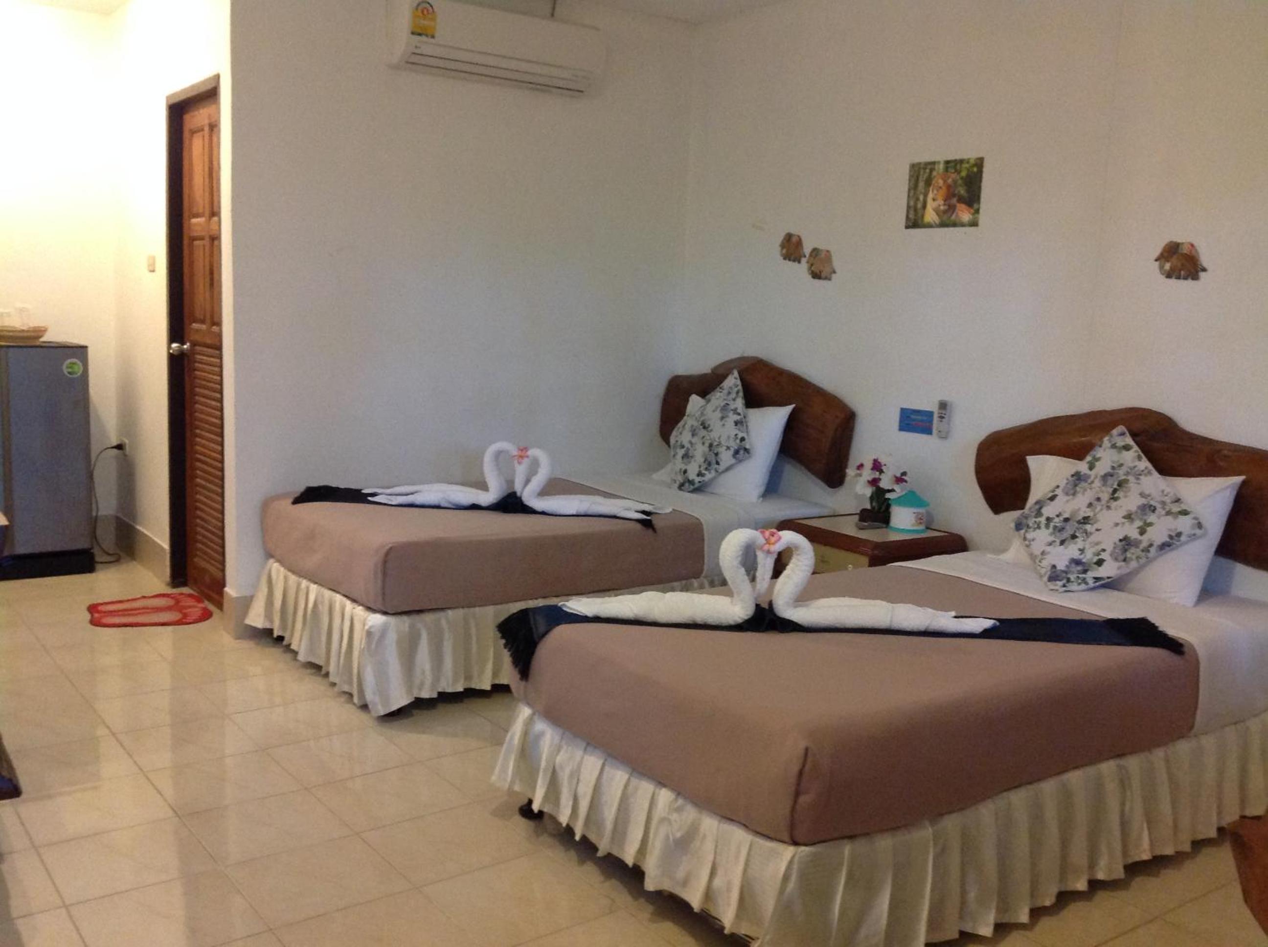 Ruan Mai Sang Ngam Resort 16/47