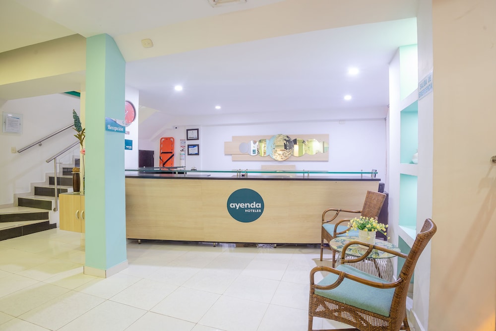 Hotel Ayenda Casa Real Monteria 4/38