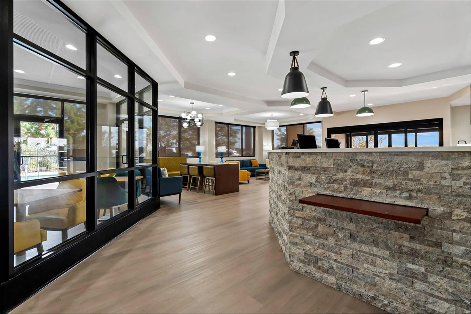 Comfort Suites Augusta Riverwatch 9/28