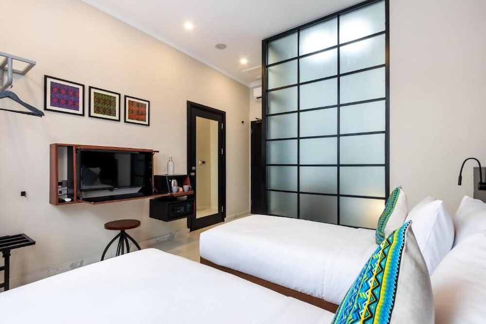 S Loft Manado Hotel 18/61
