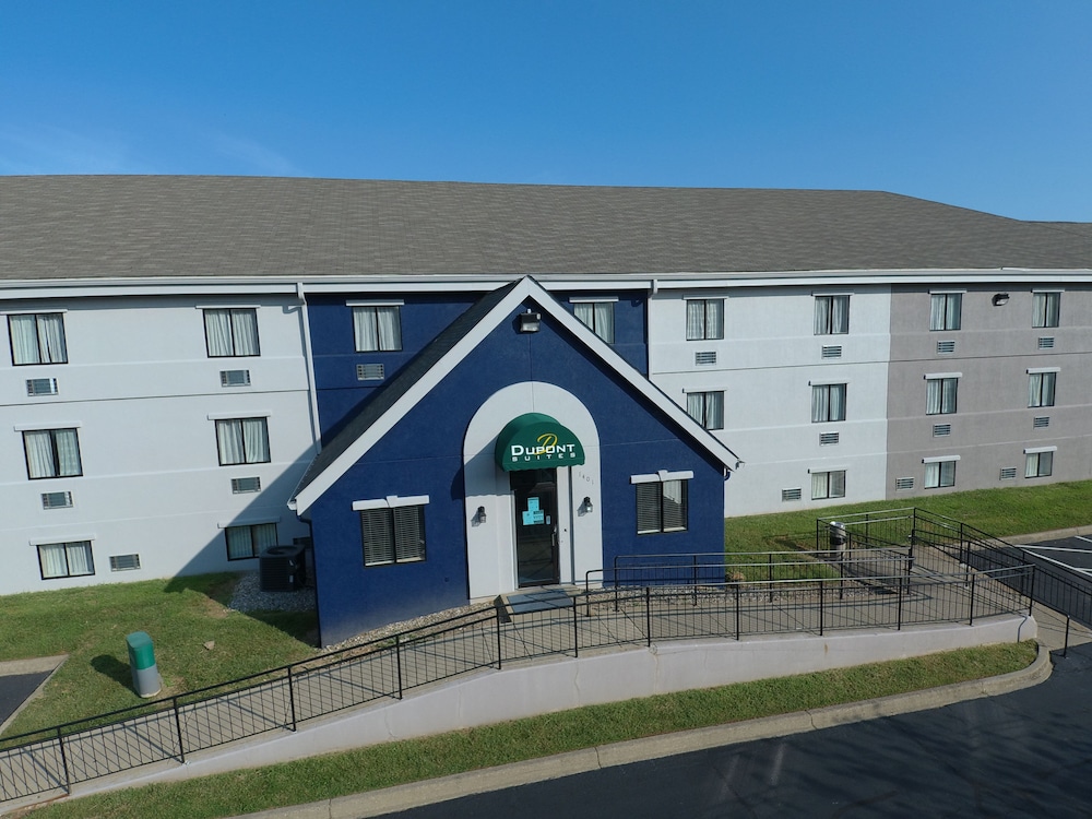 Dupont Suites 23/27