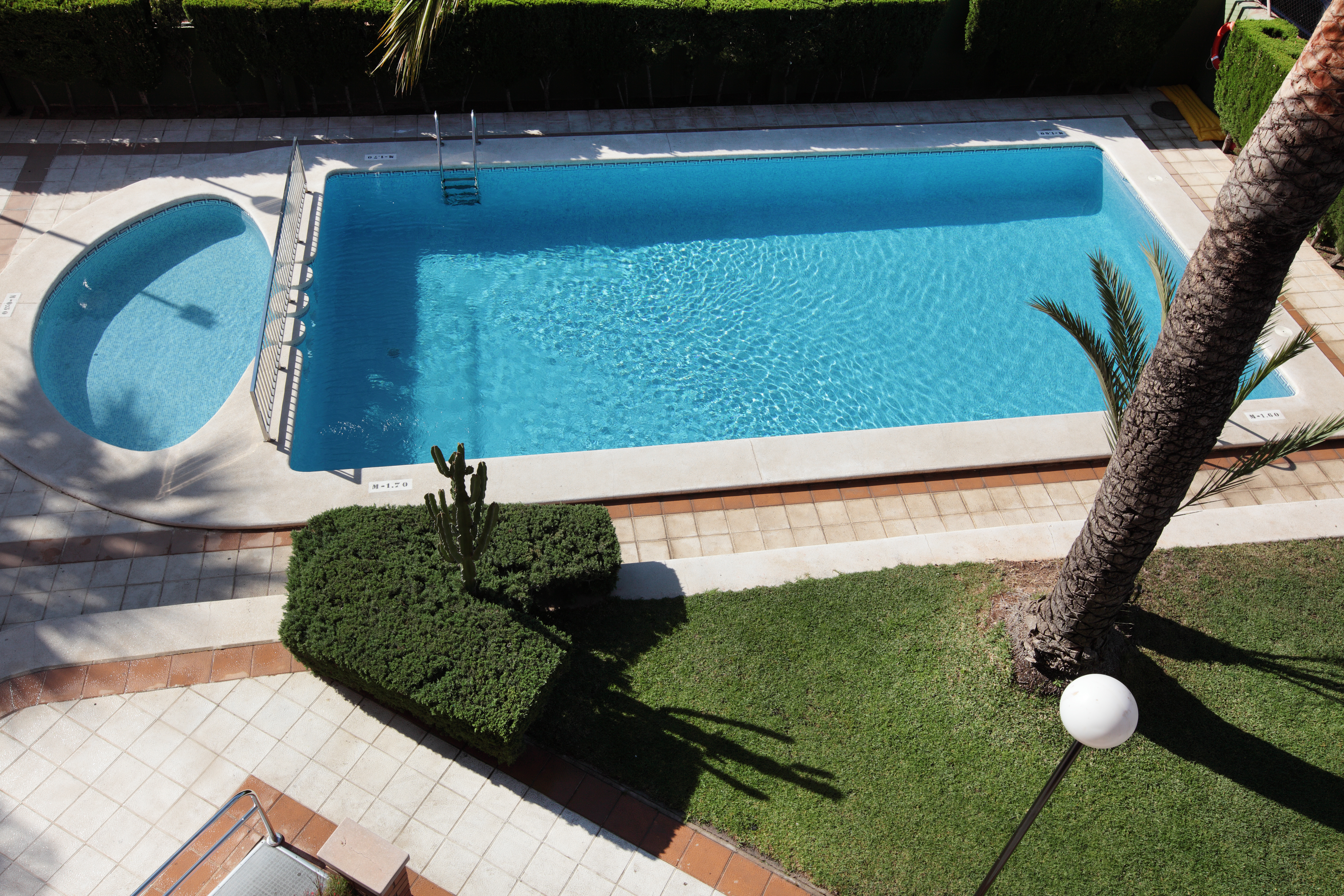 La Caseta Apartments 16/49
