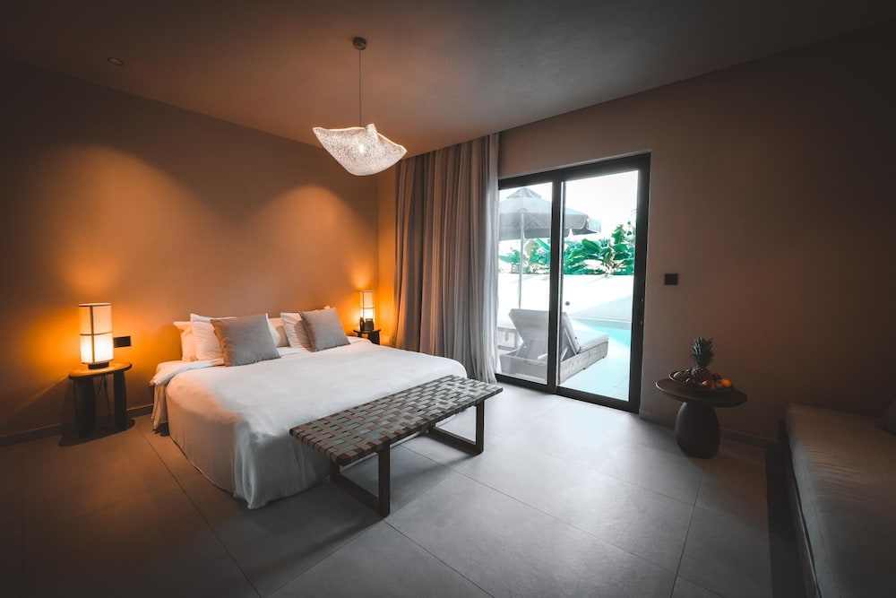More Meni Residence and Suites 25/50