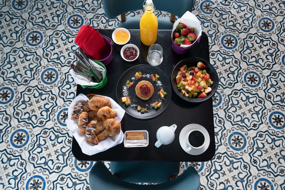 بارك ان باي راديسون بلو الجبيل الصناعية(Park Inn By Radisson Jubail Industrial City) 33/50