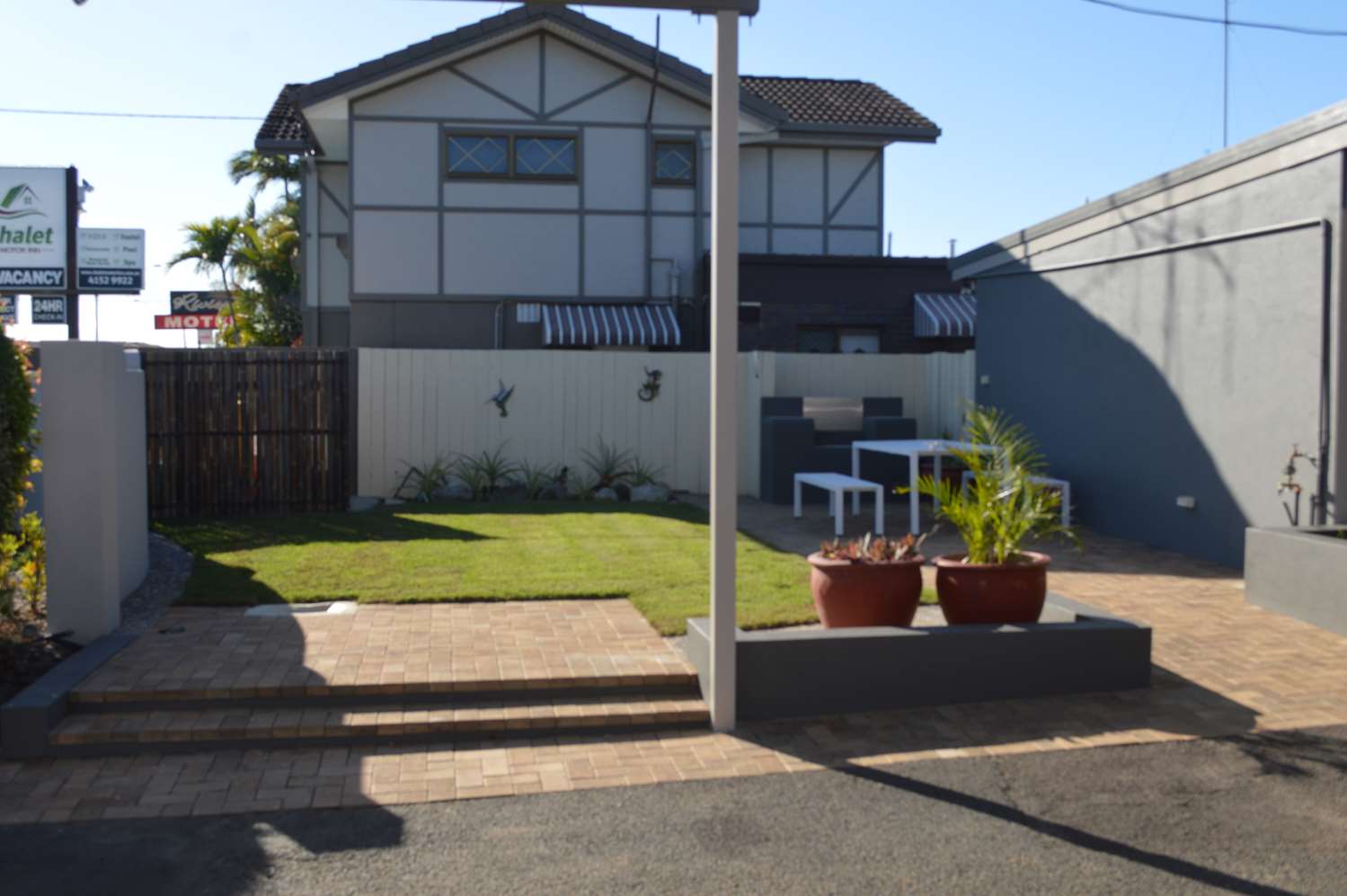 Best Western Bundaberg Cty Mtr Inn 37/40
