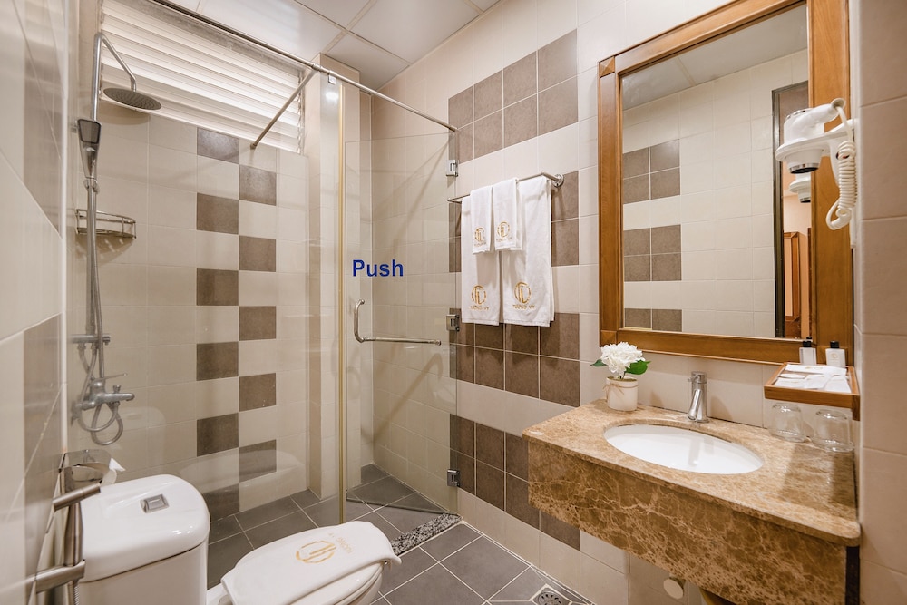 Tuong Vy Hotel 40/41