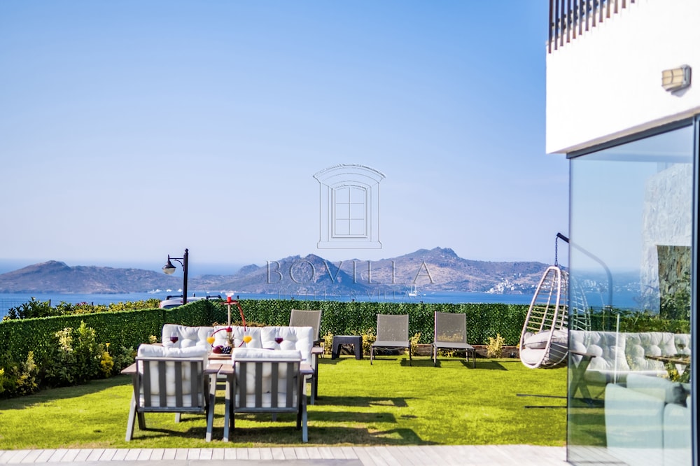 Bovilla Hotel Pera Yalikavak 52/54