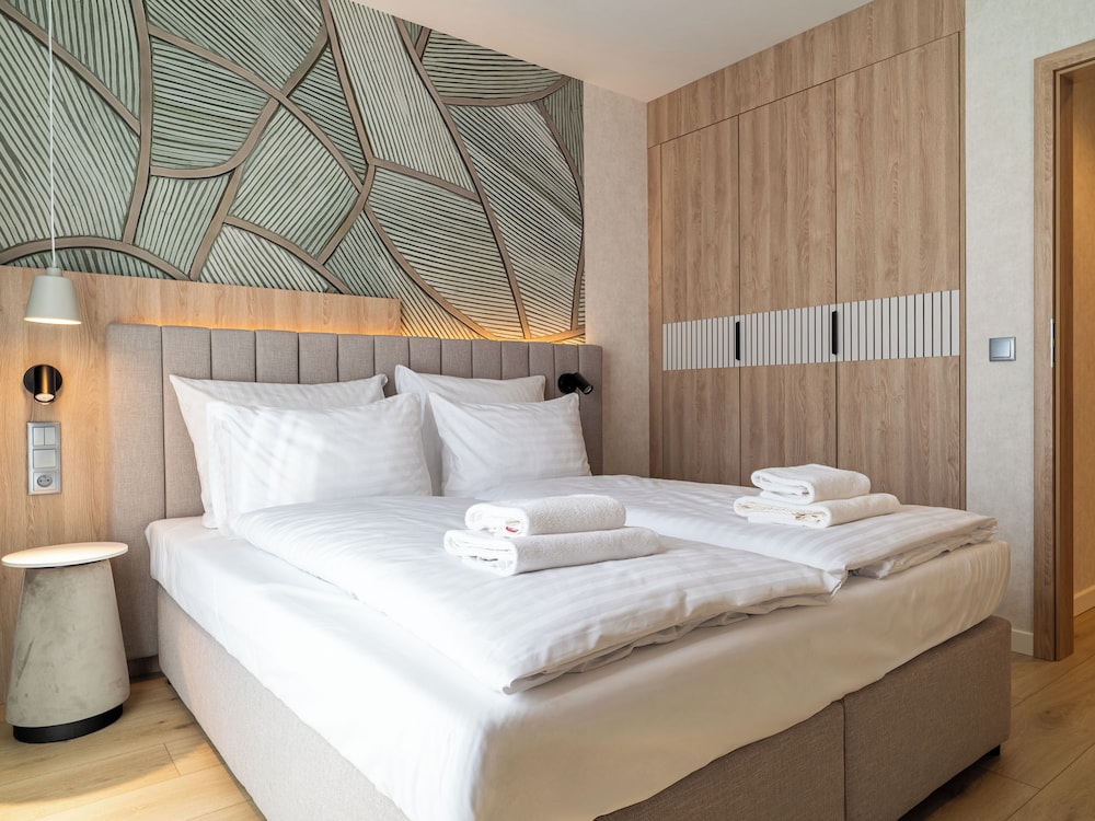 Golden Tulip Magnus Bielsko Biala Bystra 10/50