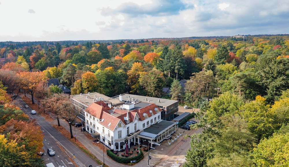 Fletcher Hotel-Restaurant Apeldoorn 1/49