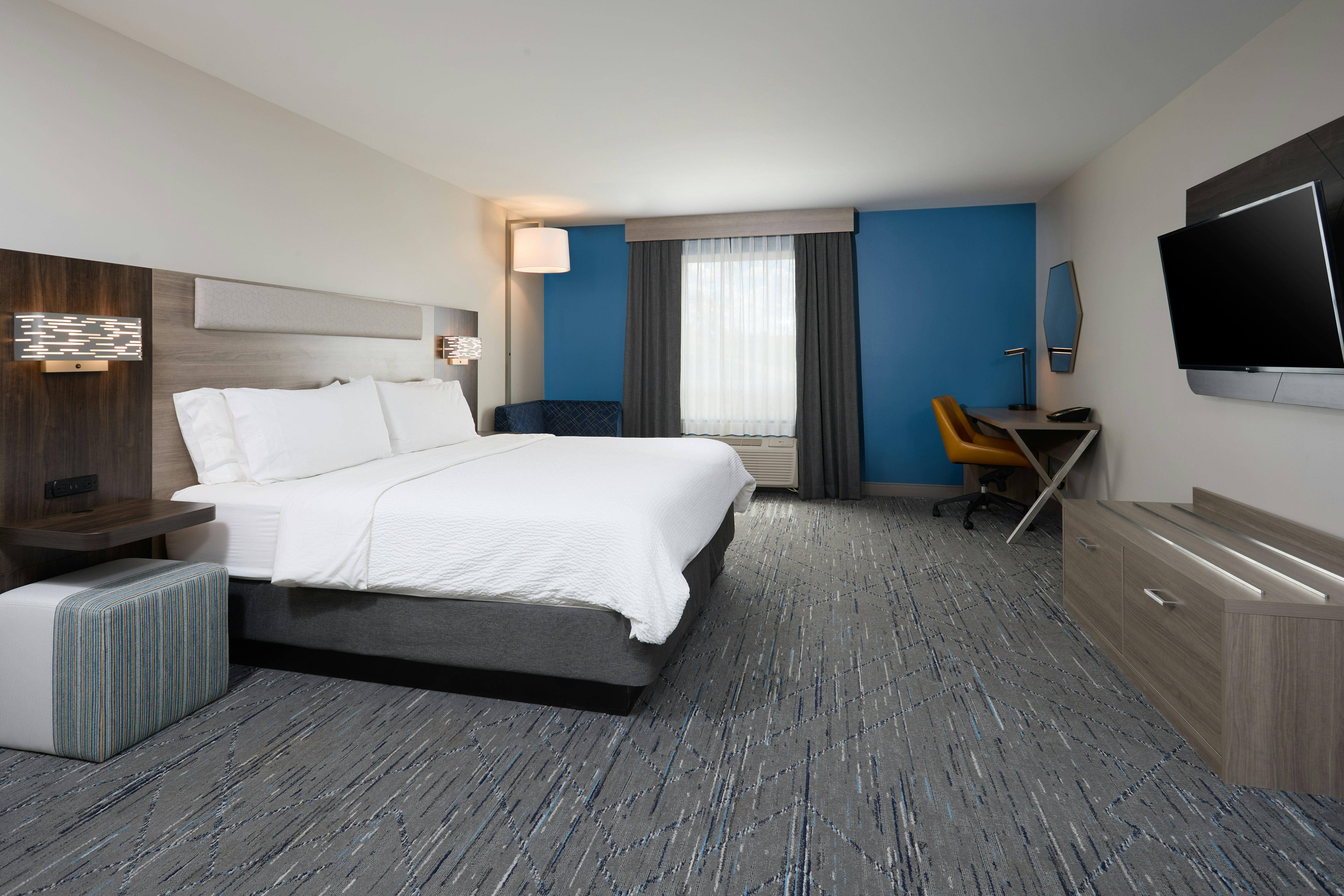 Holiday Inn Express Hotel Suites Swift Current 30/74