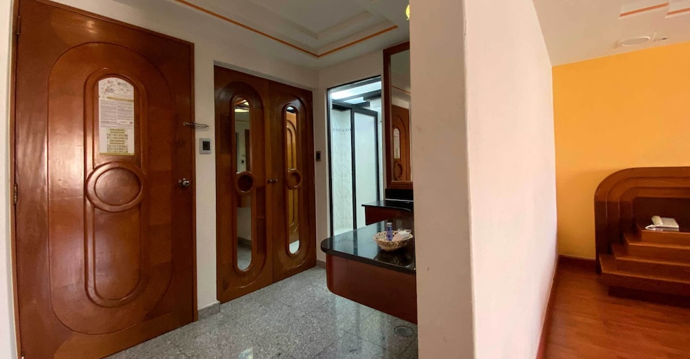 Hotel Escala Siglo XXI 25/50