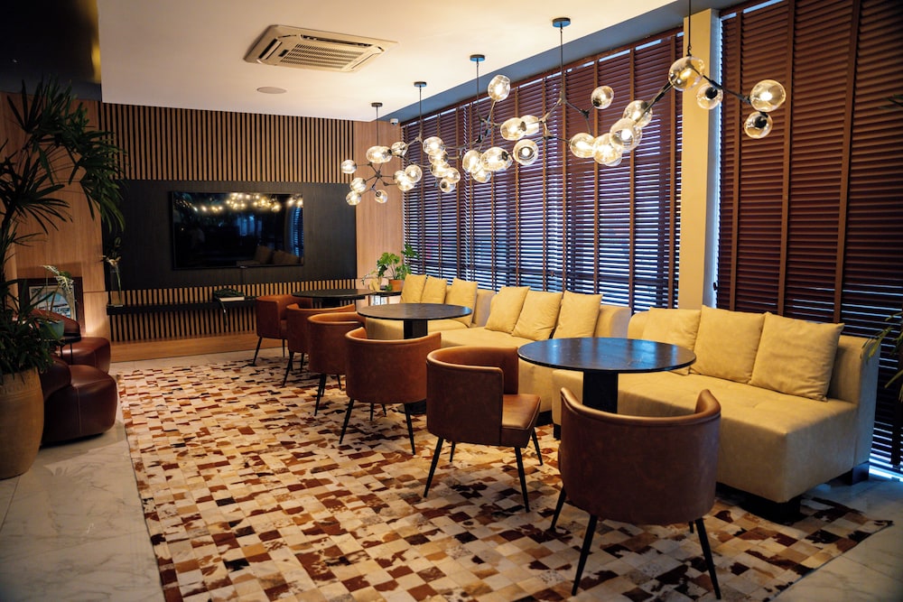 Nadai Confort Hotel and Spa 37/67