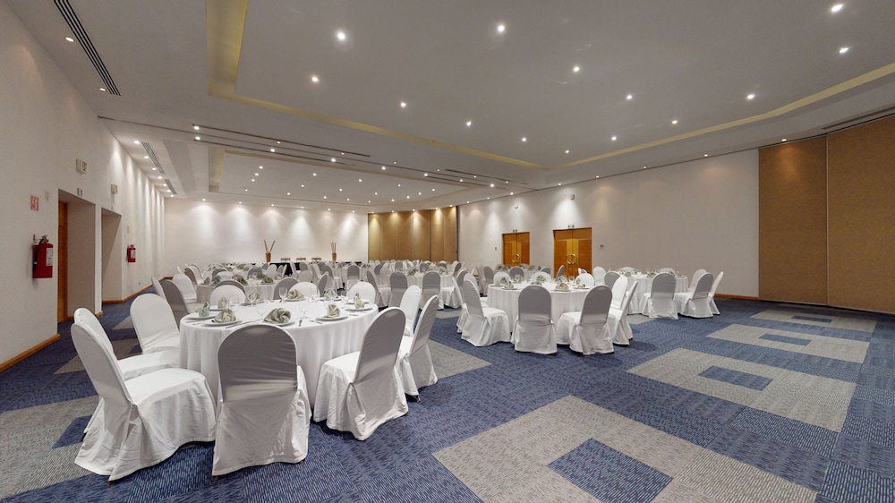 Grand Park Royal Cozumel All Inclusive 44/57