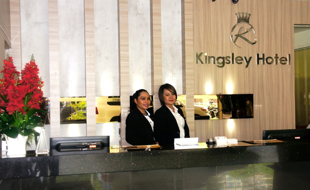 Kingsley Hotel 4/42