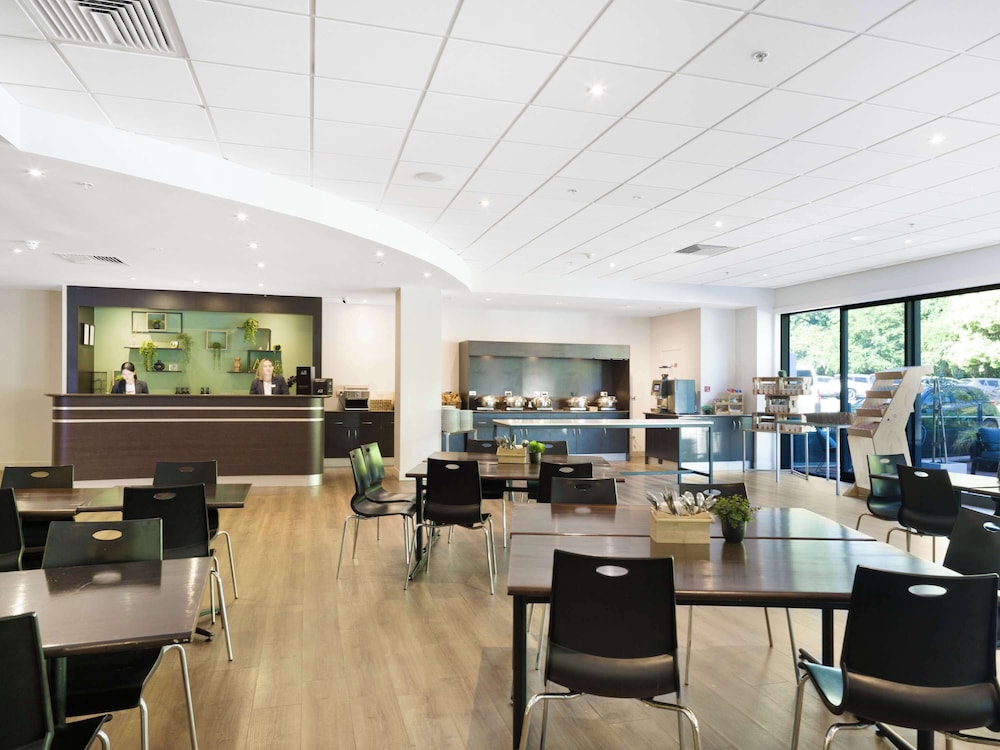 IBIS ROTORUA 33/44