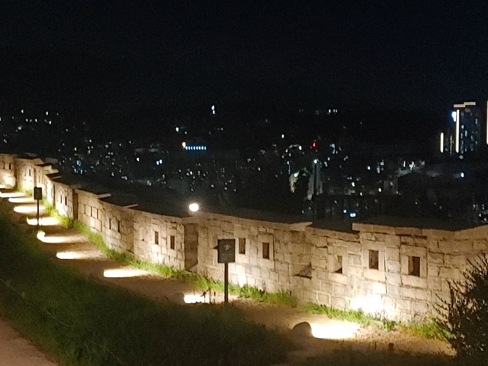 Cobe Guesthouse Dongdaemun - Hostel 43/50