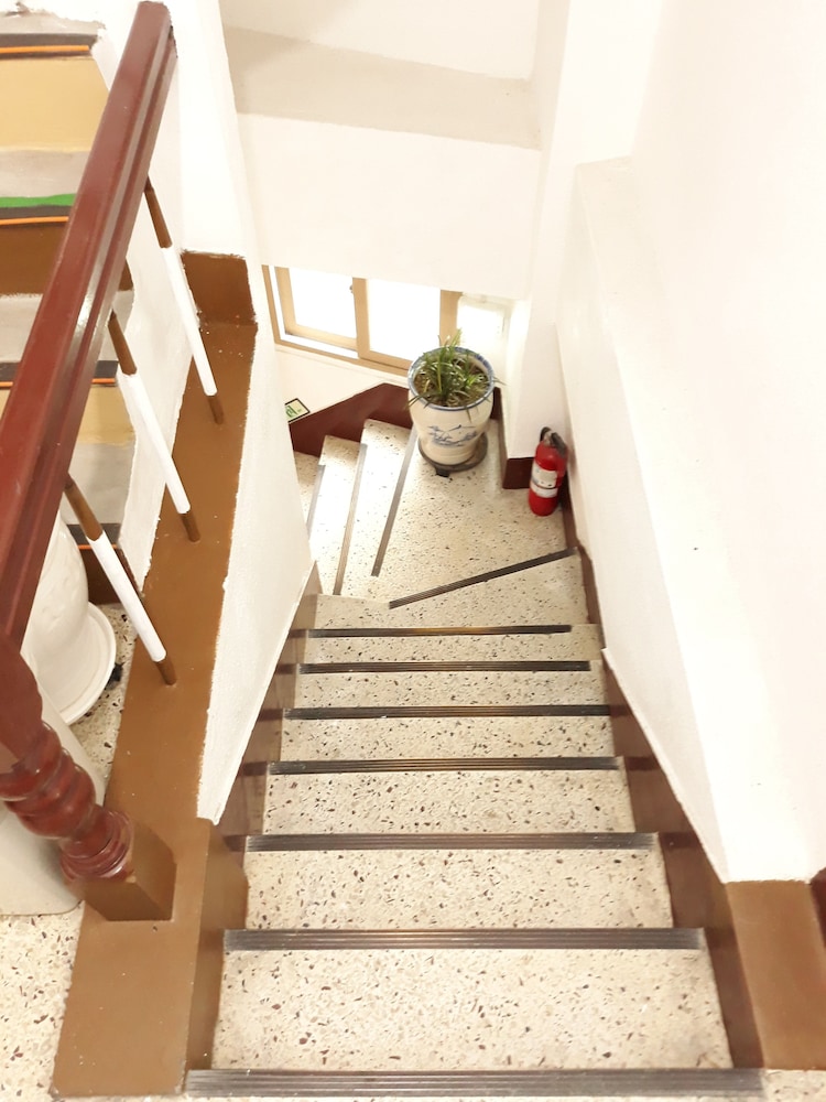 Work Life Balance Guesthouse - Hostel 31/36