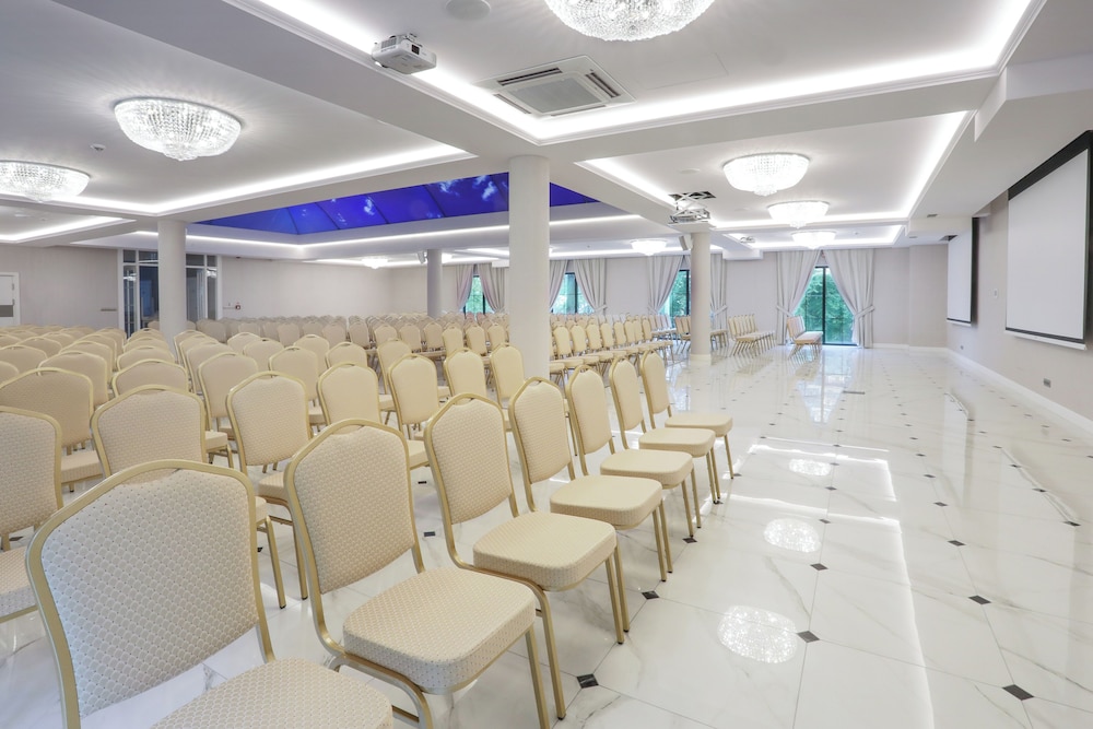 Golden Tulip Magnus Bielsko Biala Bystra 39/50