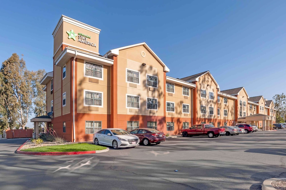 Extended Stay America Orange County - Lake Forest 35/44