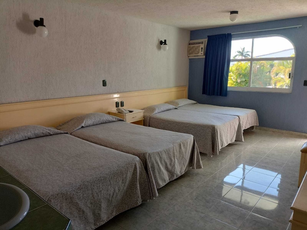 Dorados Conventions And Resort Ex Club Dorados Oaxtepec 22/68