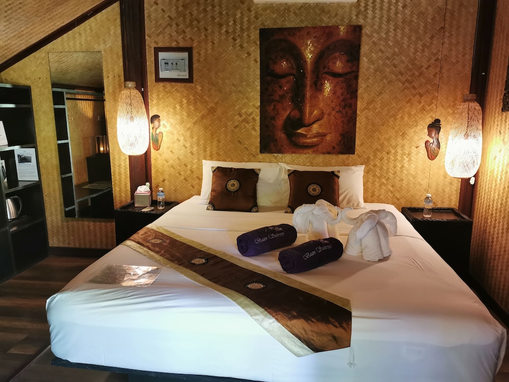 Baan Sukreep Resort 27/78