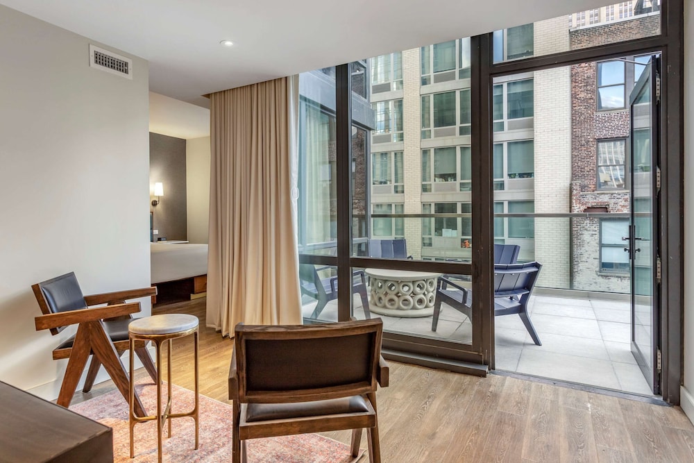 The Draper New York, Tapestry Collection by Hilton 44/66