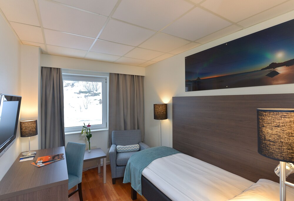 Thon Hotel Andrikken 6/64