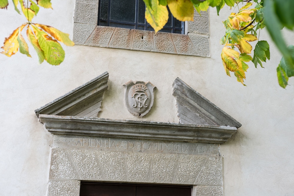 Relais Villa Belpoggio - Residenza D Epoca 6/68