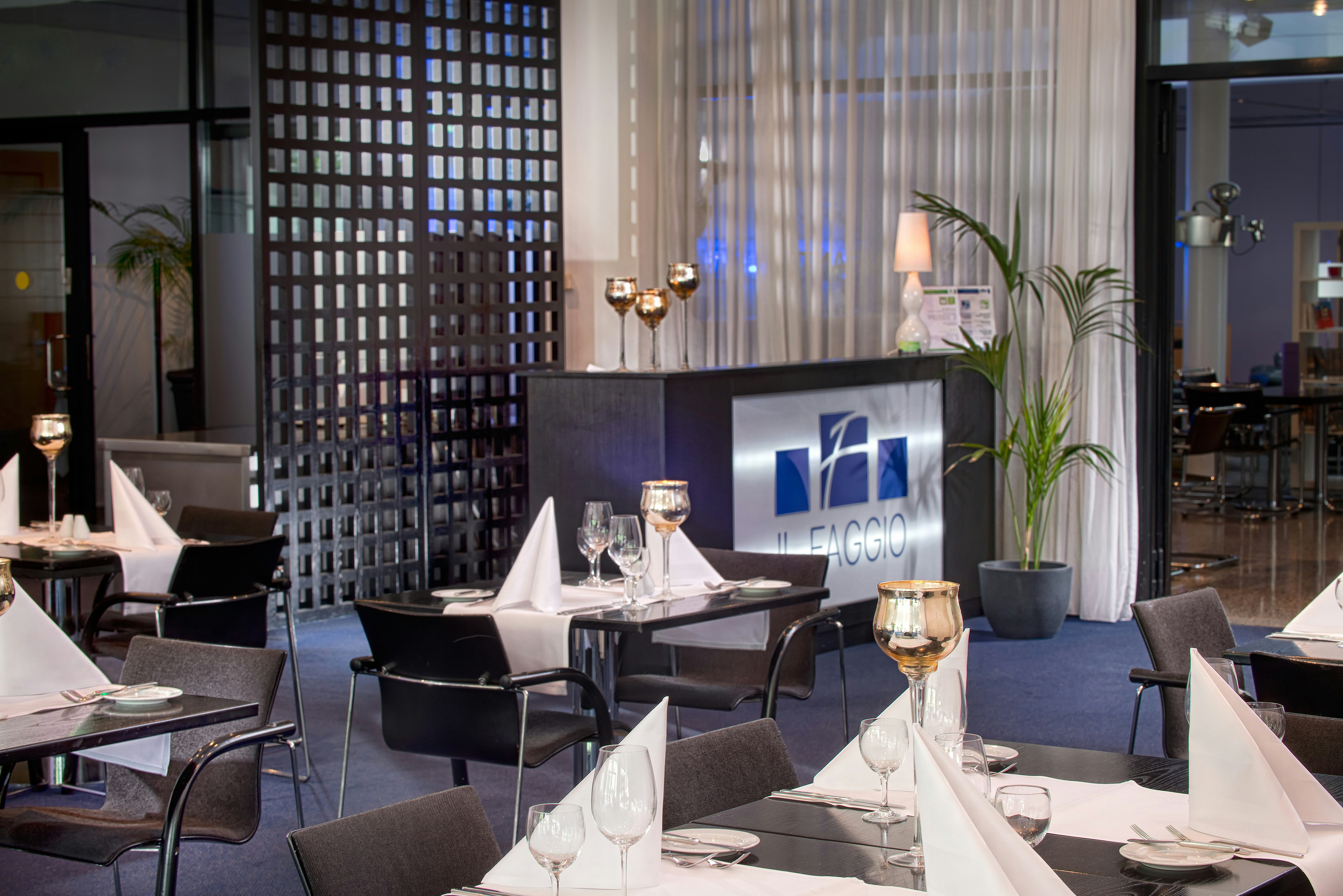 HOLIDAY INN BERLIN CITY WEST 57/71