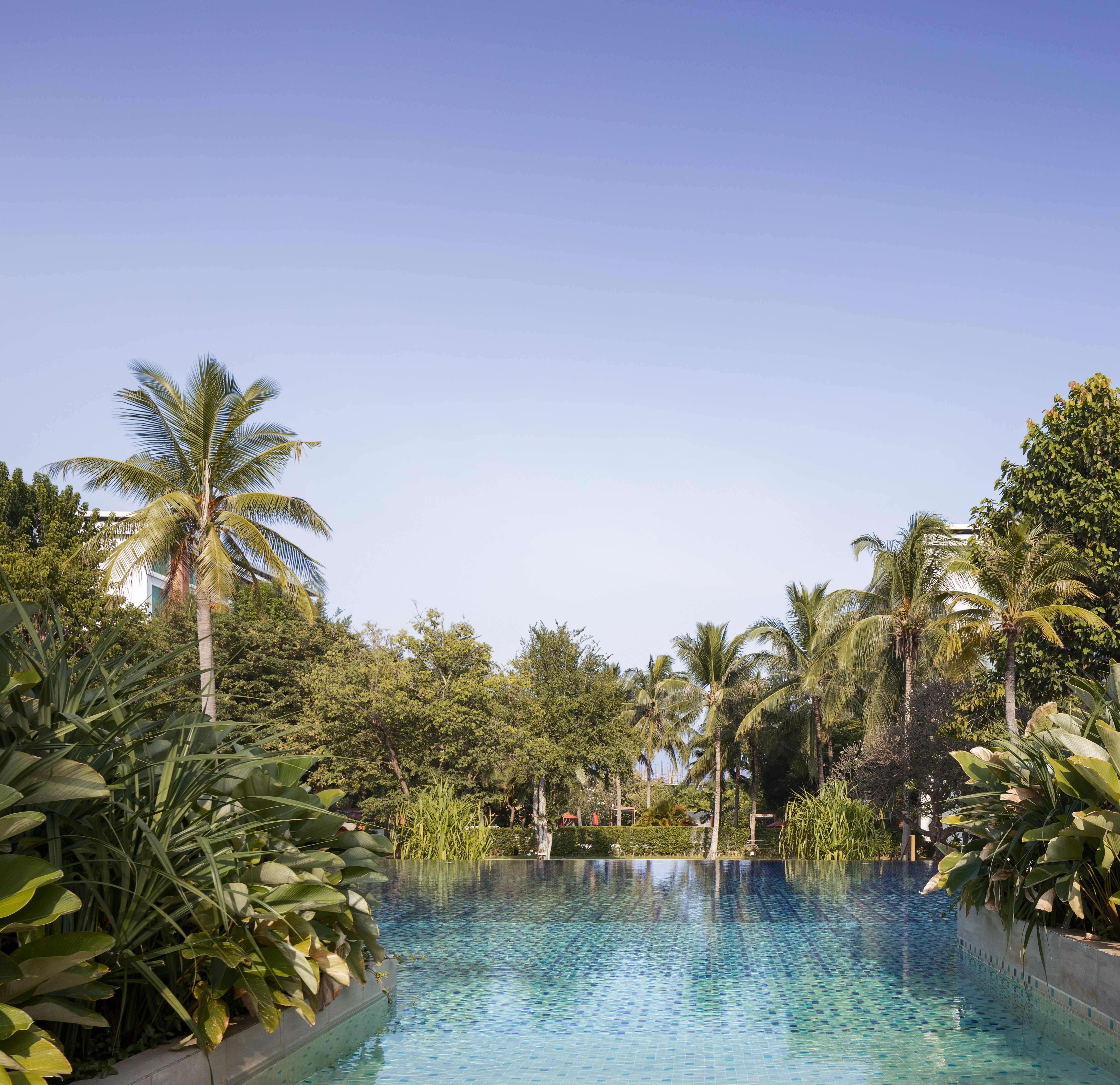 Amari Hua Hin 87/91