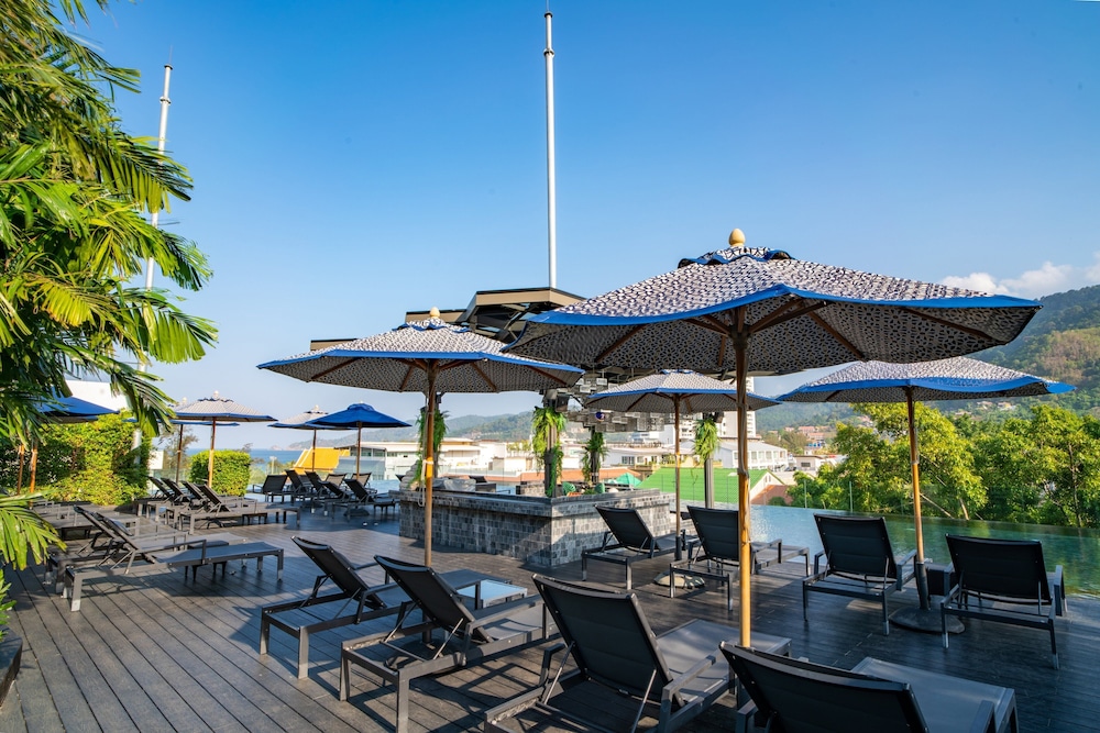 Hotel Indigo Phuket Patong 47/84