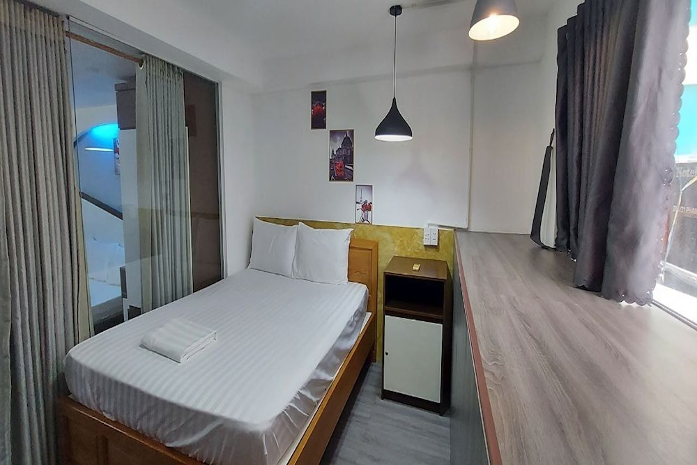 Ailen Garden II Hotel 6/33