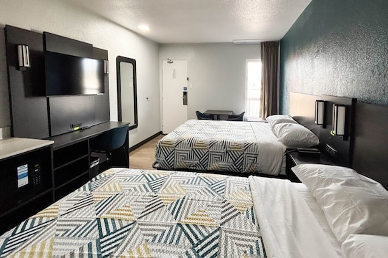 Studio6 Suites Lexington KY Airport 写真5