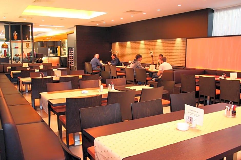 Sommerhaus Hotel 23/33