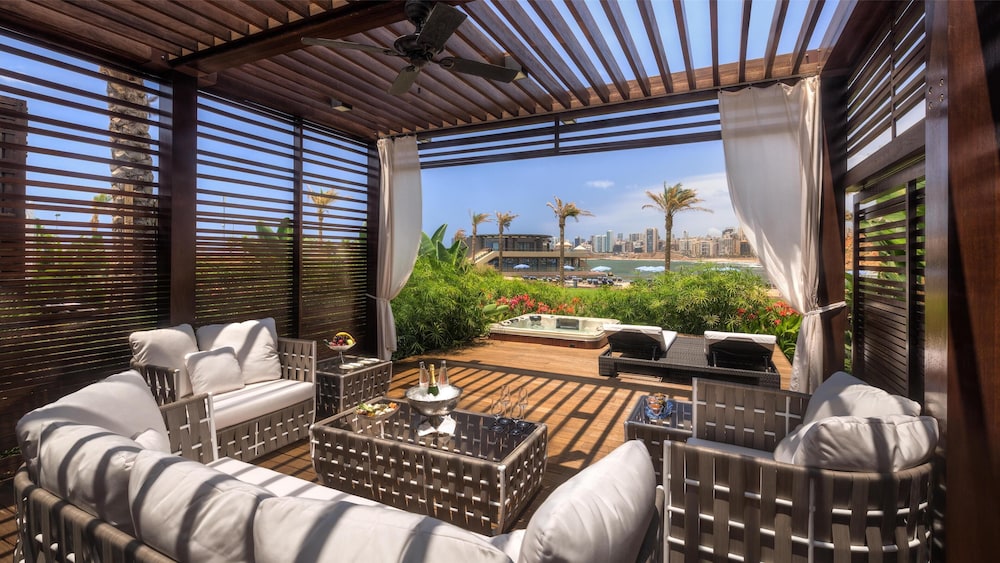 Kempinski Summerland Hotel & Resort Beirut 32/65