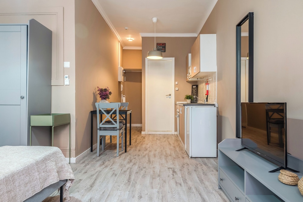Aparthotel Oporto Entreparedes 7/77