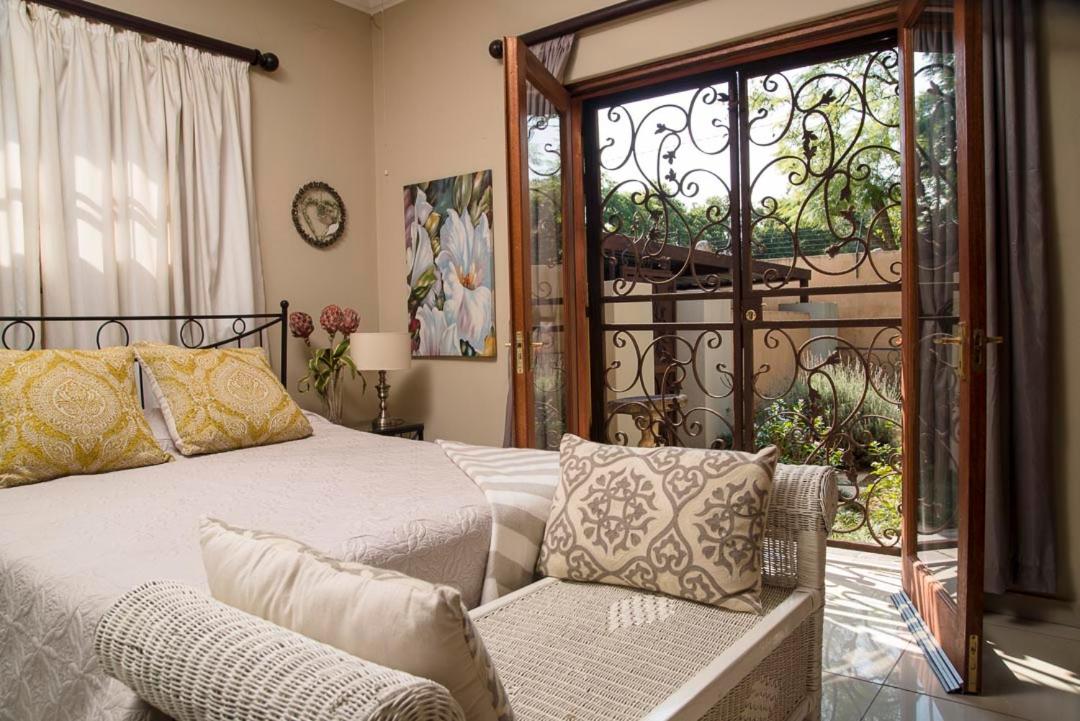 The Lemon Tree Self-Catering 11/50