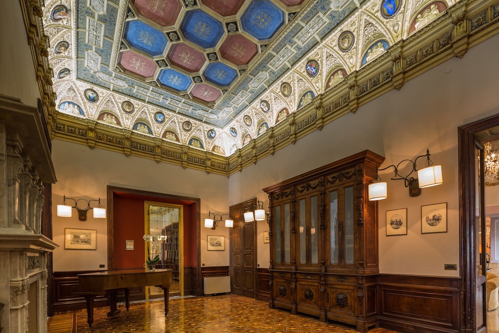 Imperiale Palace Hotel 40/71