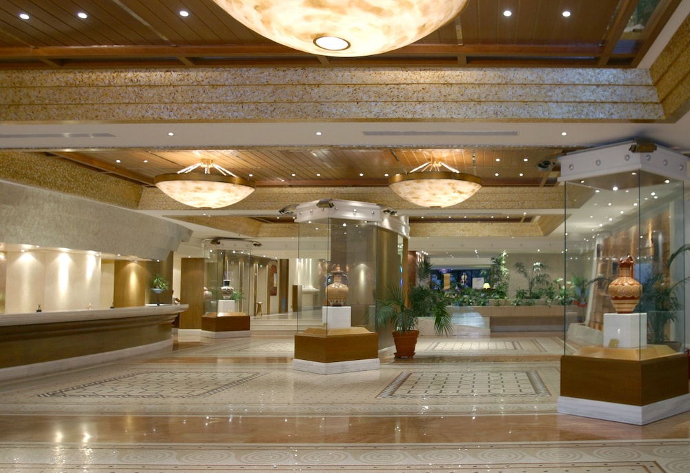 Rodos Palace 13/73