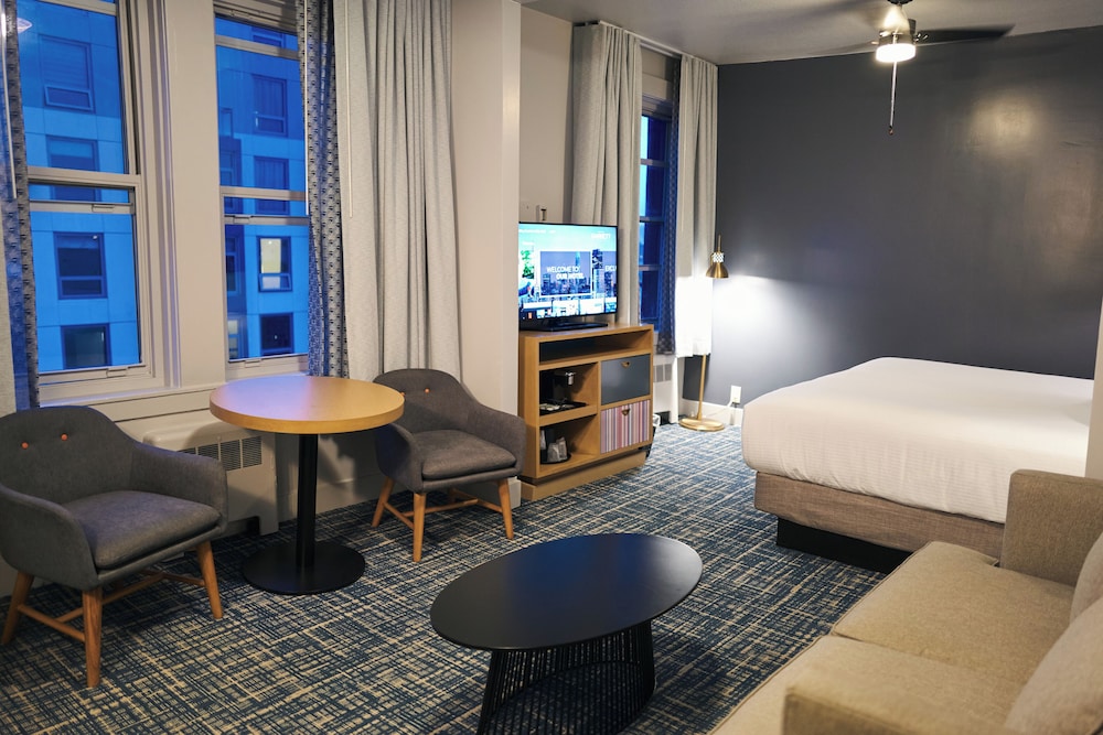 Hotel Garrett 32/50