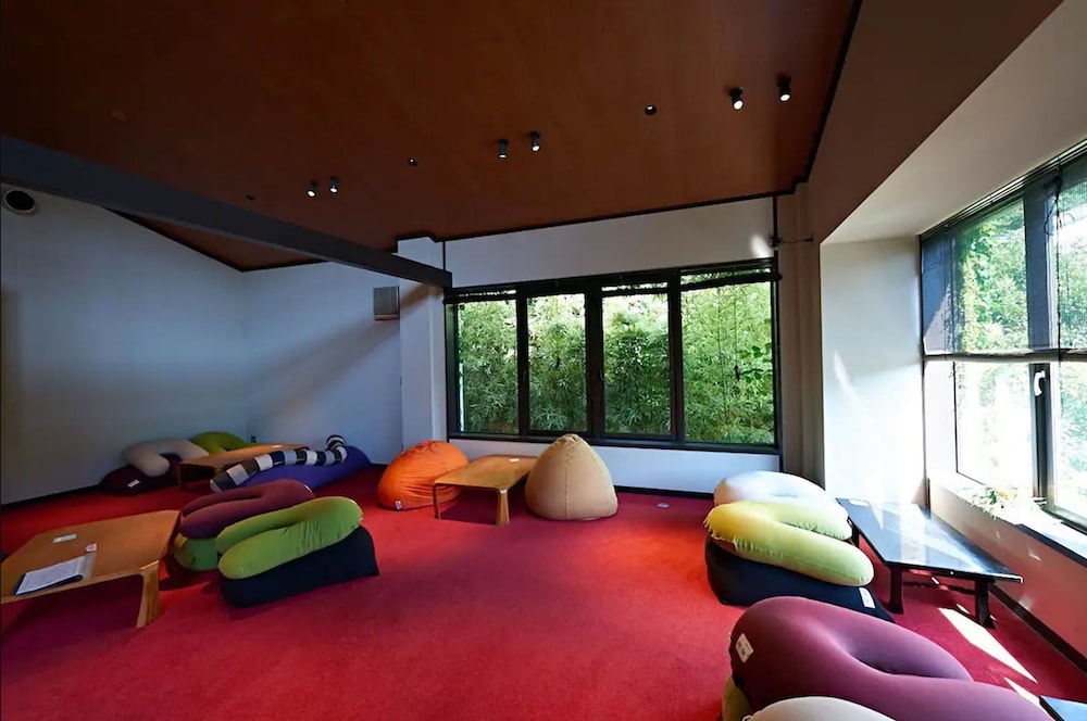 The Ryokan Tokyo Yugawara - Hostel 49/60