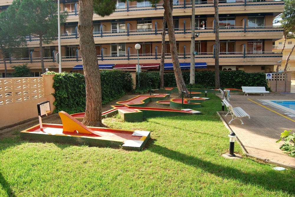 Playa Park Hotel 39/50