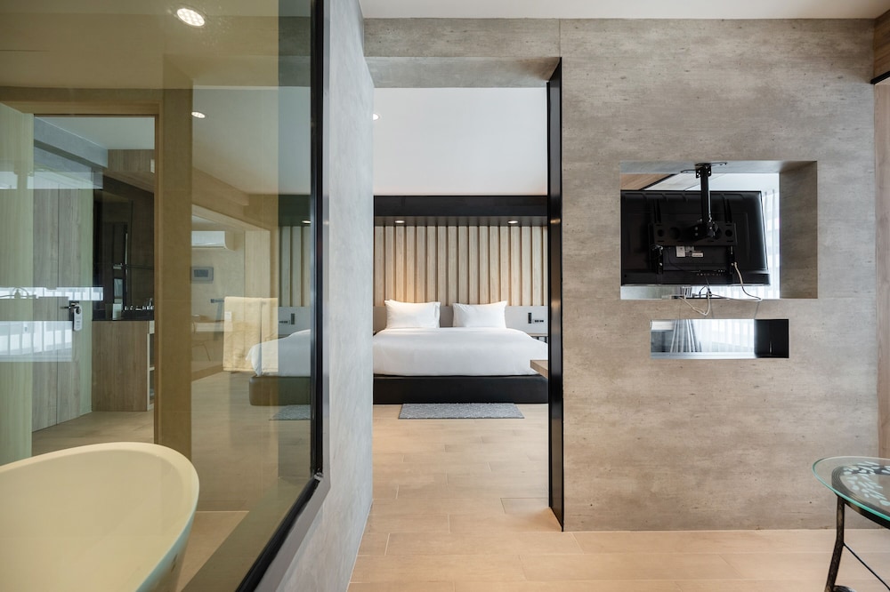 Loft Bangkok Hotel 38/72