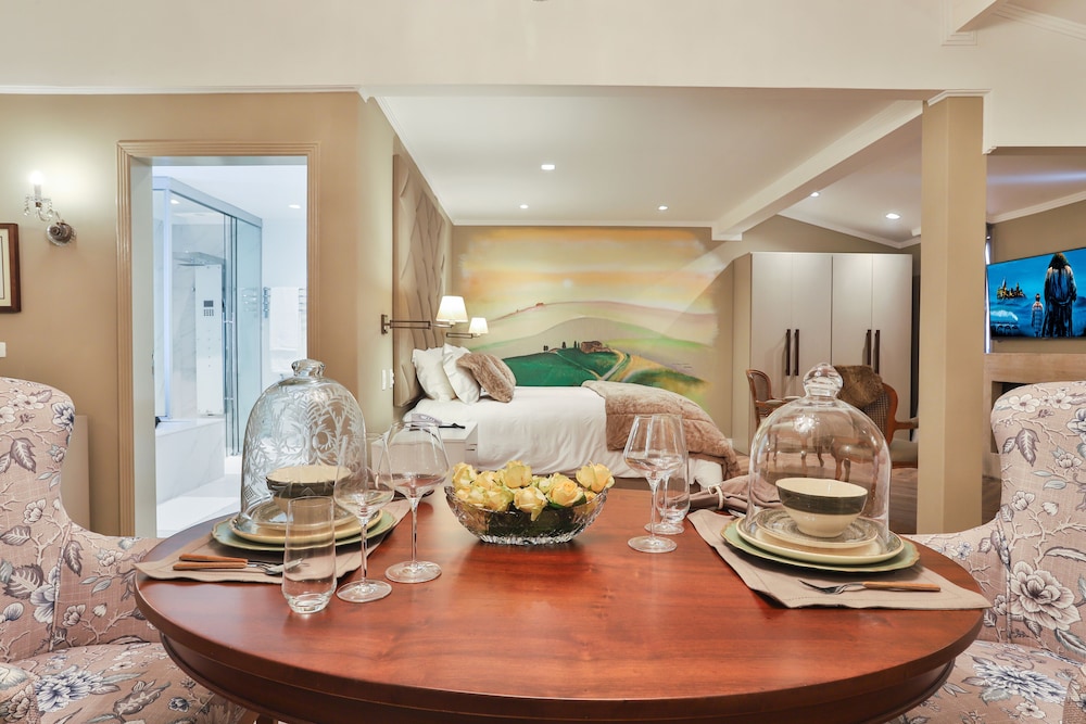 Villa Casato Residenza Boutique 35/50