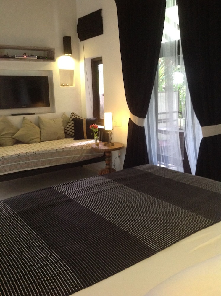 WB Villa 31/50