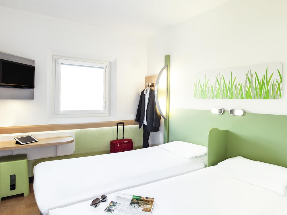 Ibis Budget London Hounslow 38/62