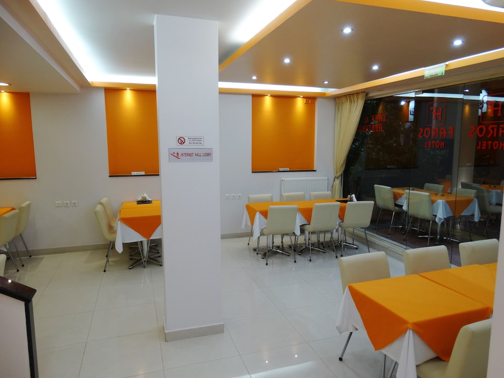 Faros 1 Hotel 47/67