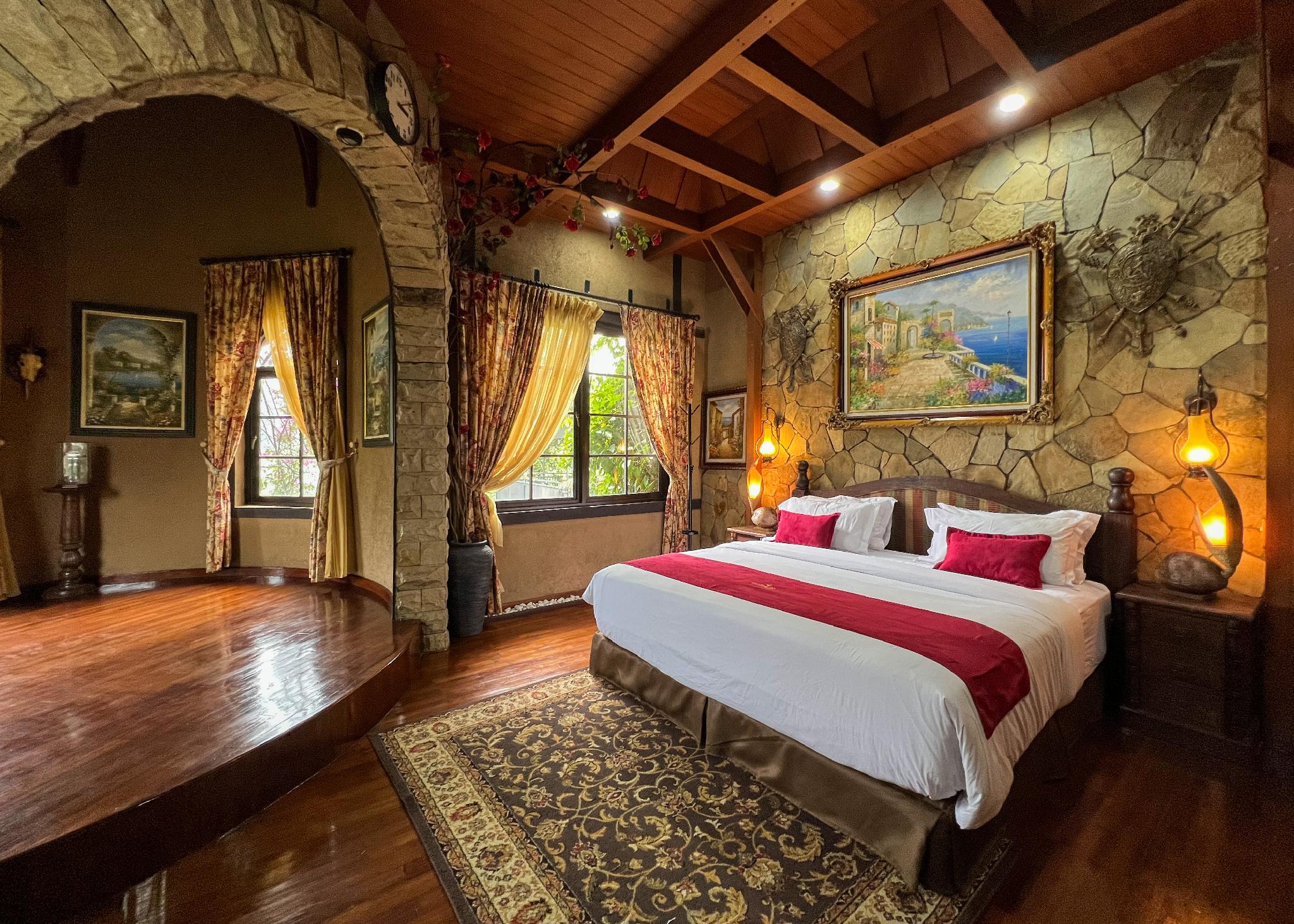 Edensor Hills Villa, Resort & Cafe 17/51