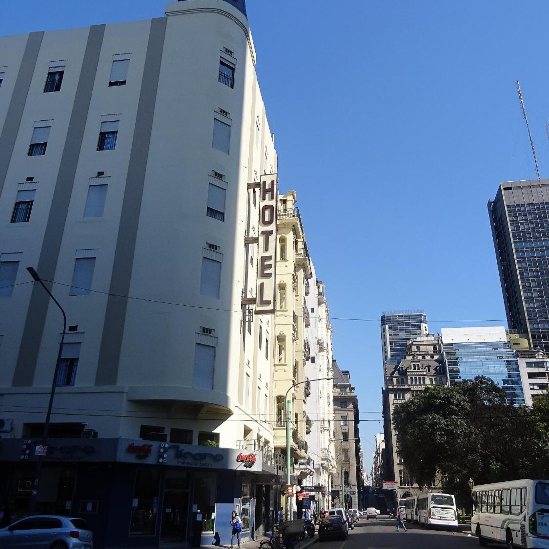 Plaza Roma 5/53