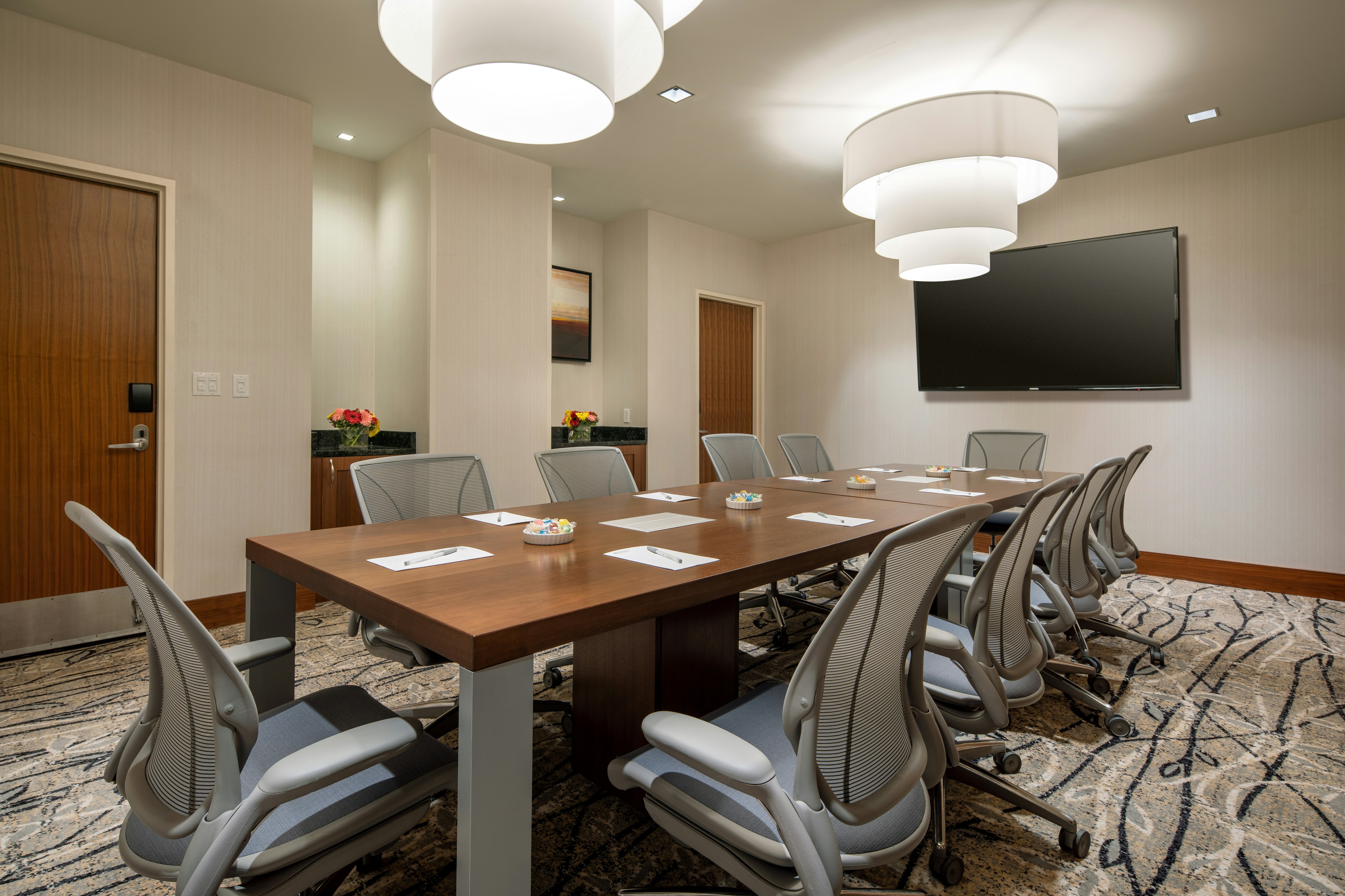 Hilton Garden Inn Long Island City New York 55/62